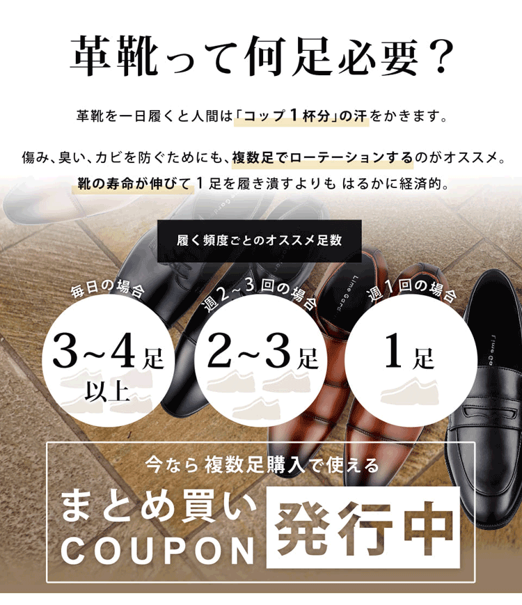 メンズビジネスオックスフォード革靴