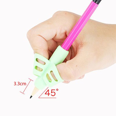 جهاز تصحيح وضعية الكتابة للطلبة