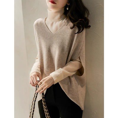 เสื้อกั๊กขนแกะ ใส่แล้วดูผอม สวยประณีต