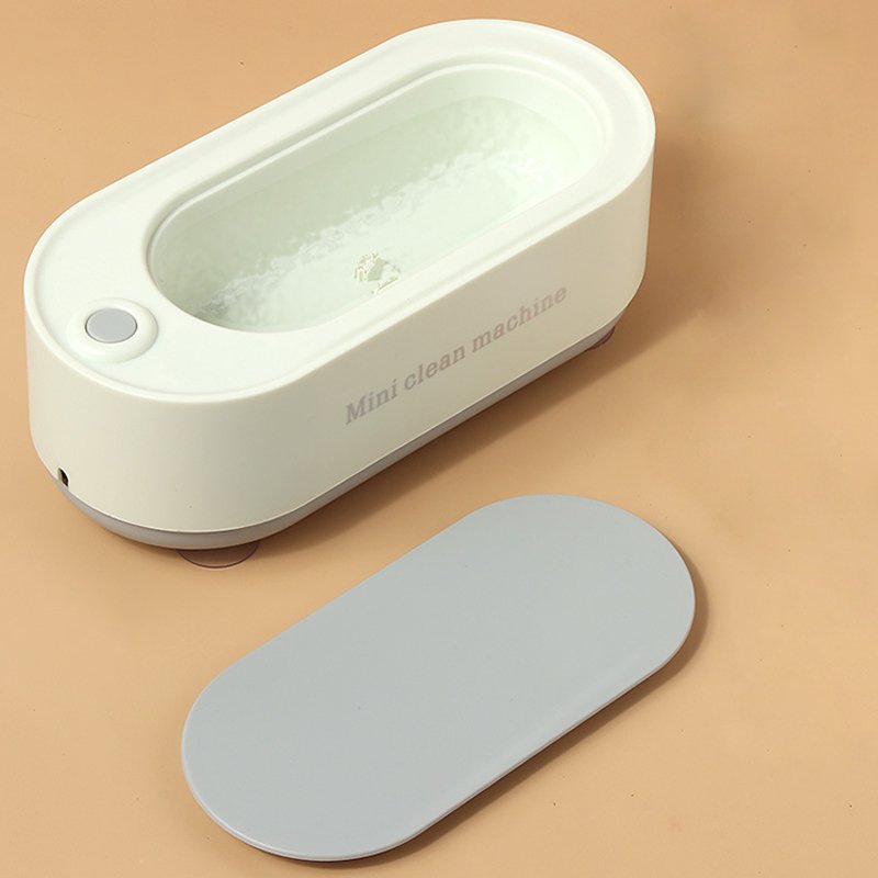 เครื่องทำความสะอาดอัลตราโซนิก