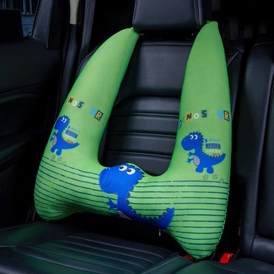 وسادة دعامة الرأس  المتعددة الوظائف للسيارة