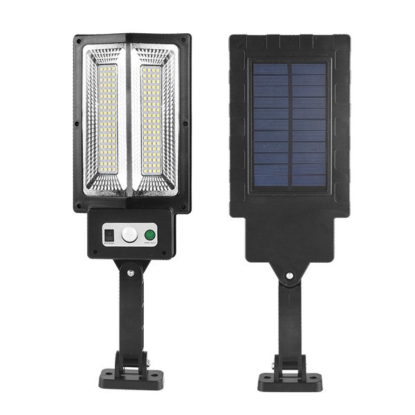 【ส่องสว่าง 500m²】โคมไฟติดผนัง LED พลังงานแ