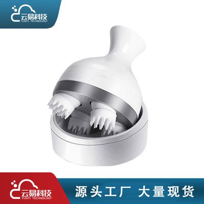 เครื่องนวดศีรษะไฟฟ้า