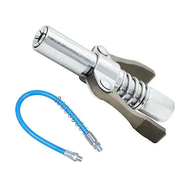 หัวอัดจารบีแรงดันสูง