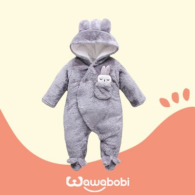 رومبير كرتوني فروي للاطفال