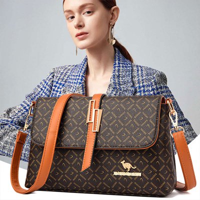 حقيبة كروس بودي عصرية