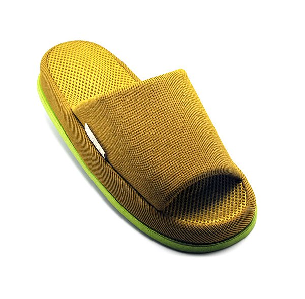 รองเท้าแตะนวดฝ่าเท้าแบบคู่สไตล์ญี่ปุ่น 