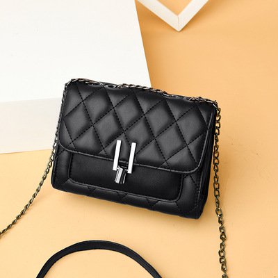 กระเป๋าสายโซ่แฟชั่นขนาดเล็กรุ่นใหม่