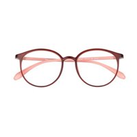 แว่นสายตายาวแบบมองไกลและใกล้ได้ กันแสงสีฟ้า ป้องกันความเมื่อยล้า ดูอ่อนเยาว์