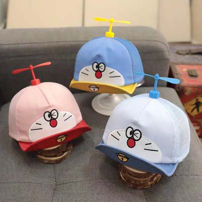 قبعة روكي راكات واقية من الشمس للاطفال