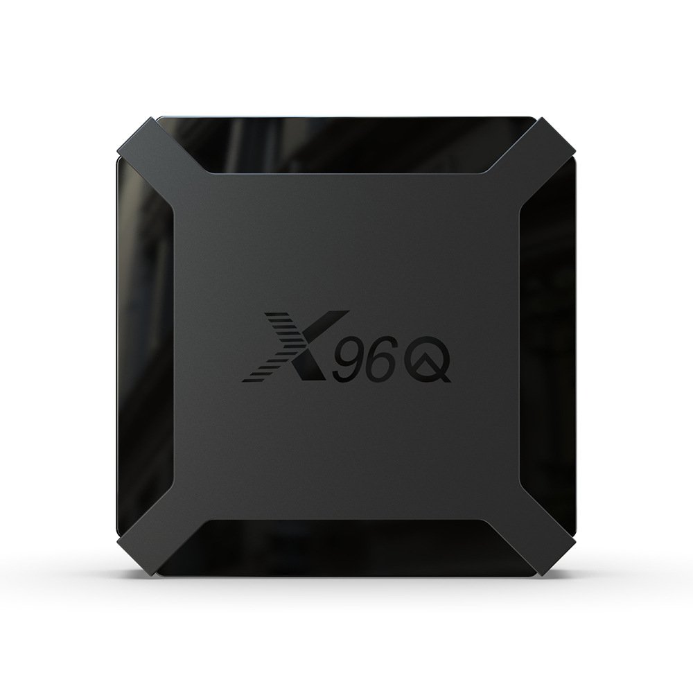 กล่องทีวีแอนดรอยด์ X96Q