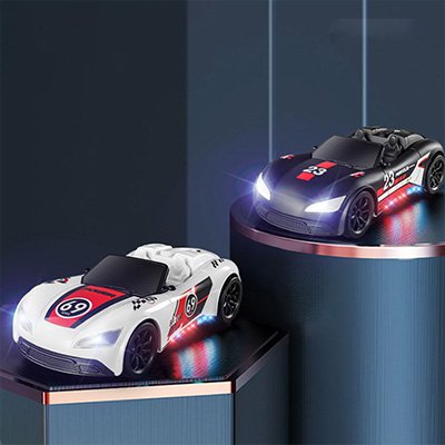 سيارة التحكم عن بعد الكهربائية والقادرة على الانجراف للأطفال