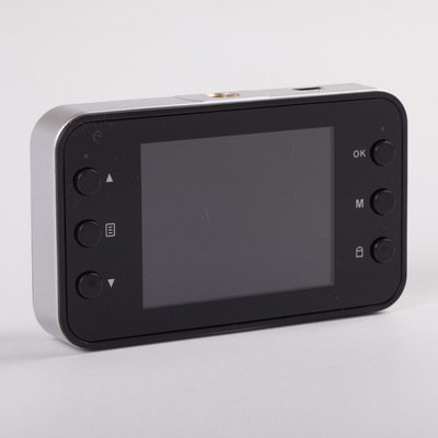 กล้องติดรถยนต์