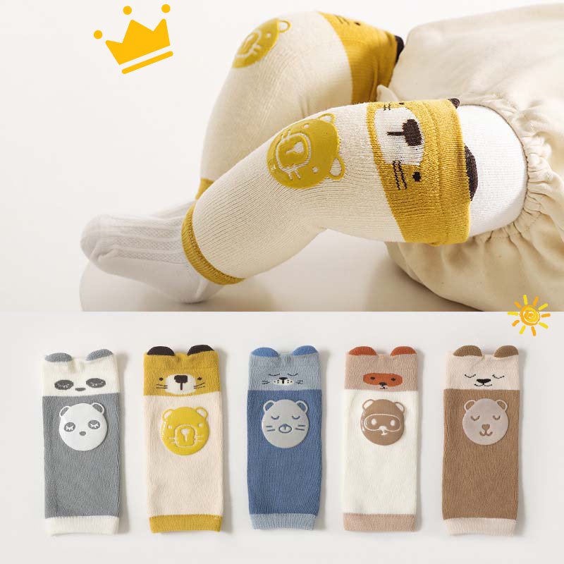 أغطية الركبة الكرتونية للأطفال