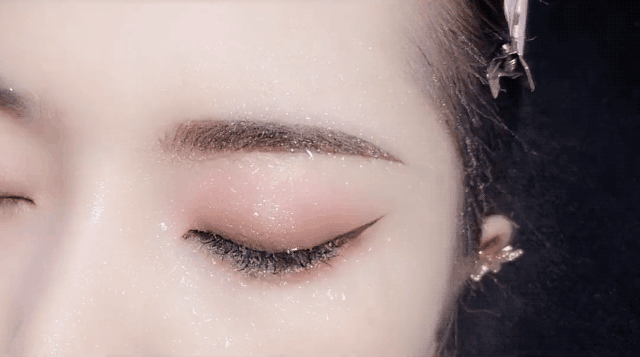 NOVO二重防水&にじみにくいアイライナークリーム 34 NOVO二重防水&にじみにくいアイライナークリーム