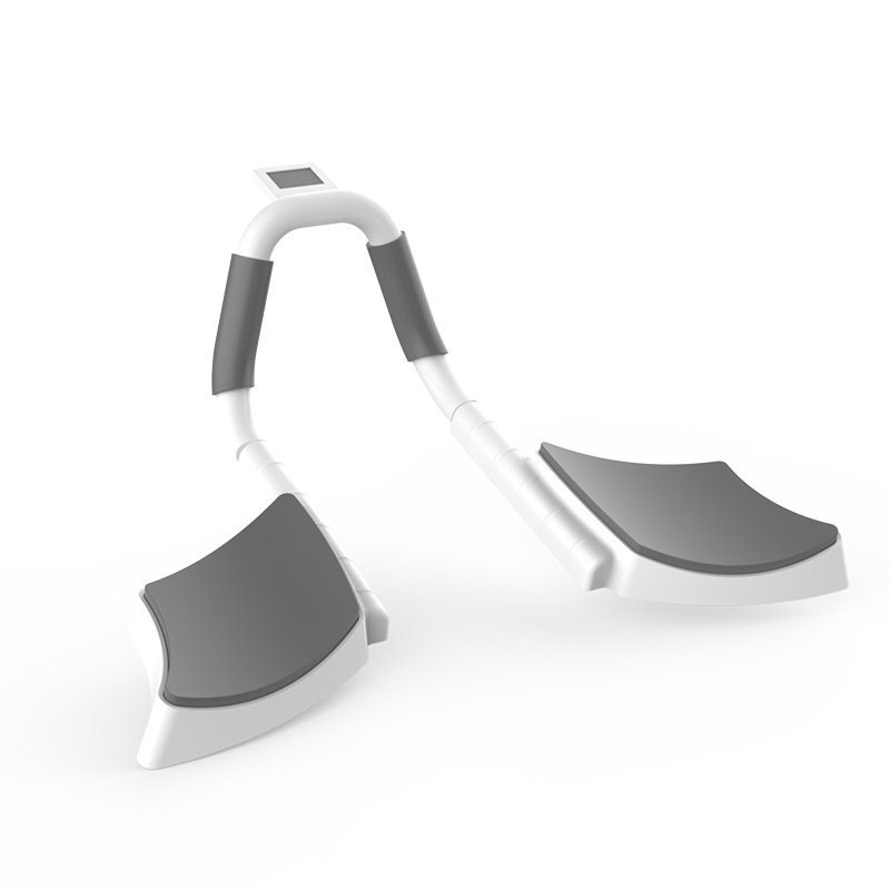 อุปกรณ์ฝึกท่าแพลงค์ บริหารกล้ามท้อง อเนกประสงค์ แบบพกพา