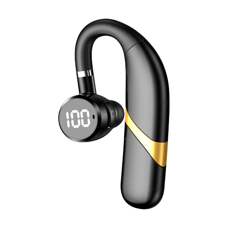 หูฟังบลูทูธไร้สายแบบกันน้ำ