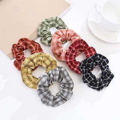 رباط شعر كوري