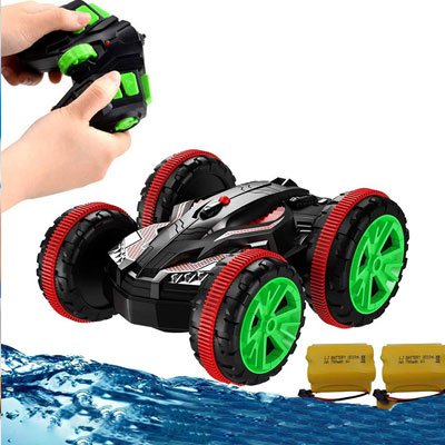 ميني 4WD بالتحكيم ذو العاب بهلوانيّة  للأطفال