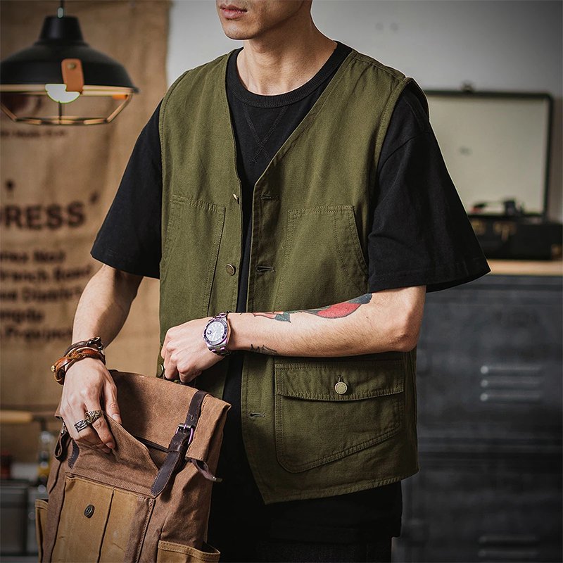 ミリタリージレベスト