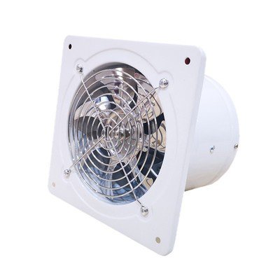 พัดลมดูดอากาศความเร็วสูง