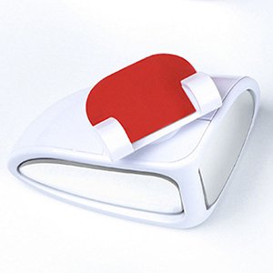 กระจกมองหลังช่วยถอยหลัง