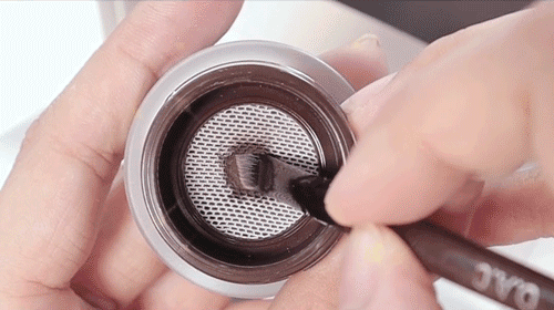 NOVO二重防水&にじみにくいアイライナークリーム 15 NOVO二重防水&にじみにくいアイライナークリーム