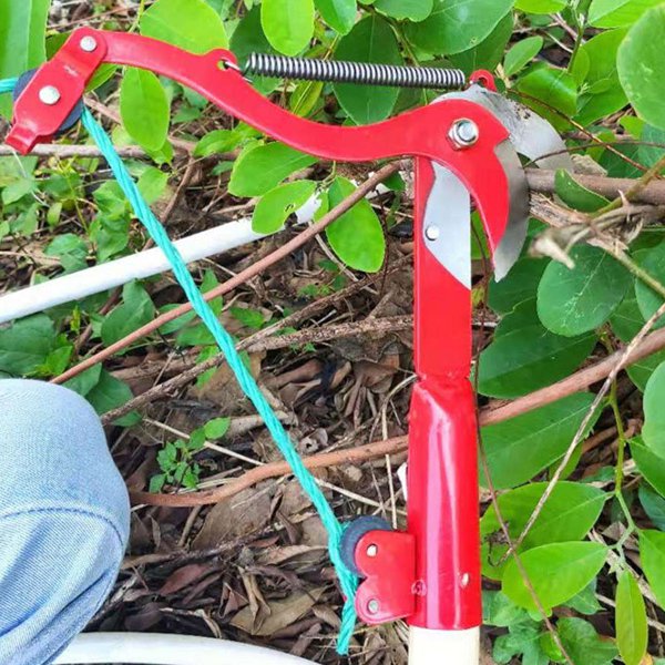 กรรไกรตัดกิ่งอเนกประสงค์