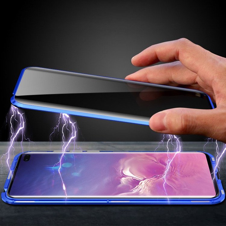 เคสโทรศัพท์มือถือ สำหรับ Samsung ปกป้องสองด้าน ป้องกันการแอบมอง