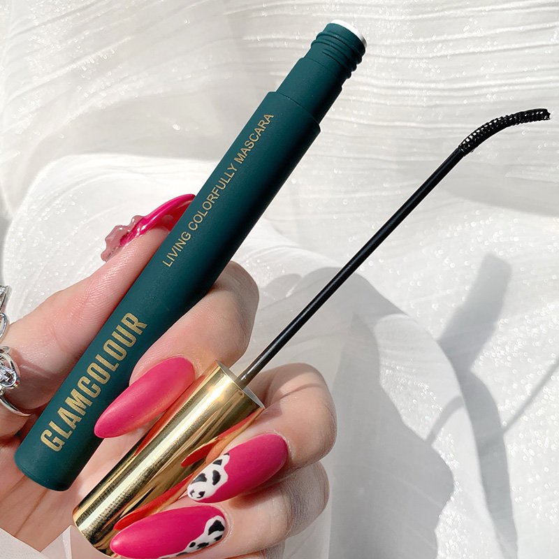 カラーマスカラ