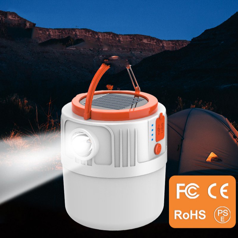 ไฟกลางแจ้งพลังงานแสงอาทิตย์