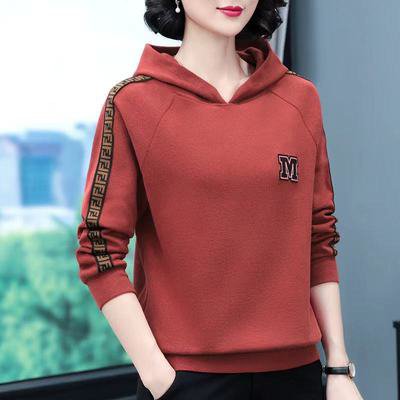 เสื้อฮู้ดสำหรับผู้หญิง