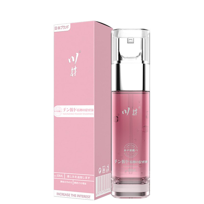 ピンクピーチ快感促進液