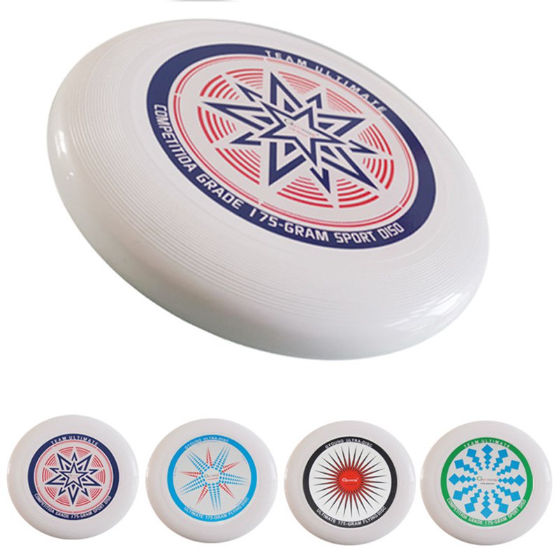 アルティメット競技用ディスク
