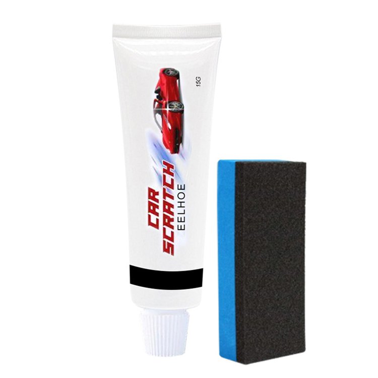 แว็กซ์ซ่อมแซมรอยขีดข่วนรถยนต์