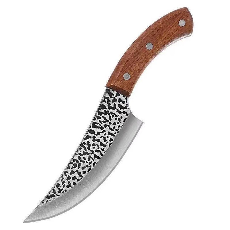 มีดสับกระดูกอเนกประสงค์