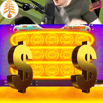 金運と幸運を招くマネーツリー