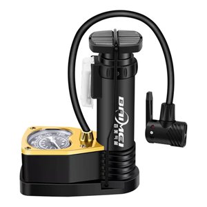 ปั๊มลมแรงดันสูงขนาดเล็กแบบเหยียบ