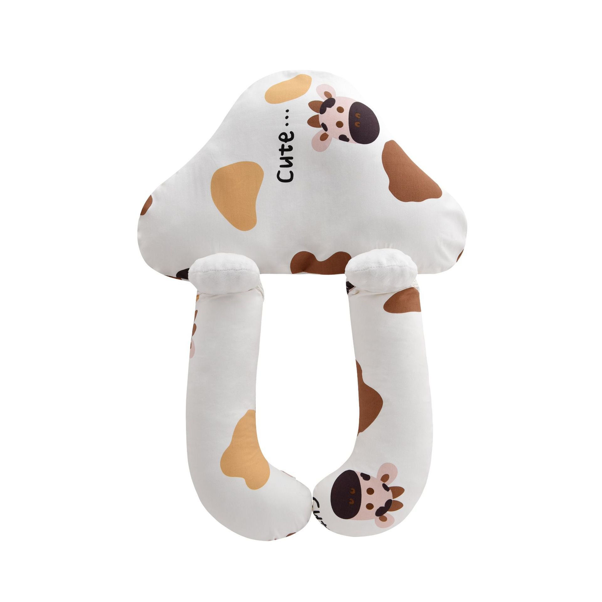 وسادة التهدئة والتشكيل للاطفال