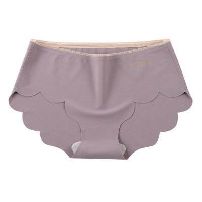 กางเกงในผ้าไหมหม่อนน้ำหนักเบานุ่ม