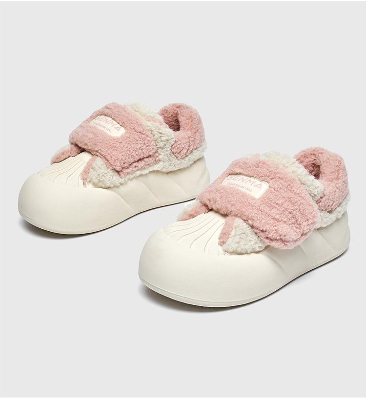 KR-1135705-HFH-魔术贴厚底面包棉羊羔毛女鞋-秦丹_05.jpg