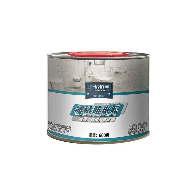 กาวโปร่งใสกันน้ำสำหรับห้องครัว